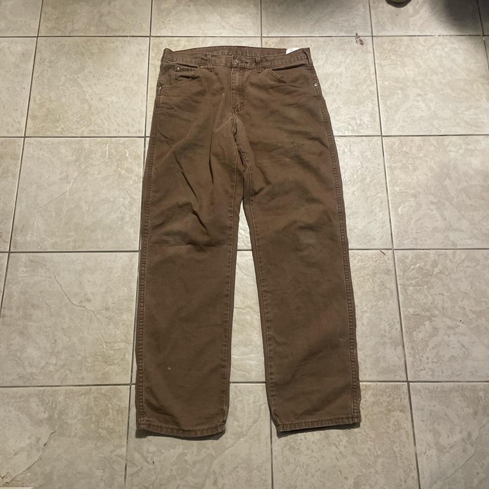 Dickies